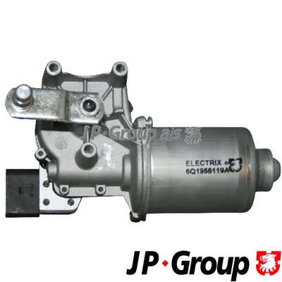 Wiper Motor
